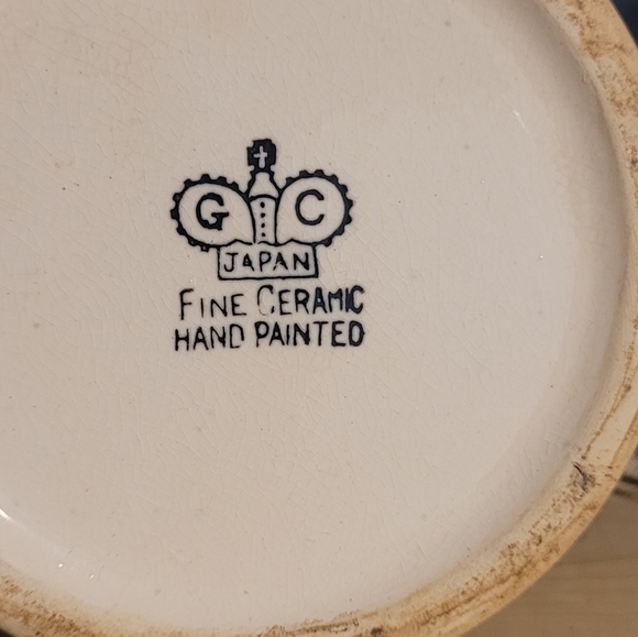 💜2 for $10💜Bundle and save Vintage Ceramic Beer Stein - Picture 4 of 5